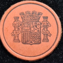 Monnaie primitive