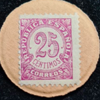 Monnaie primitive