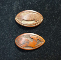 Monnaie primitive