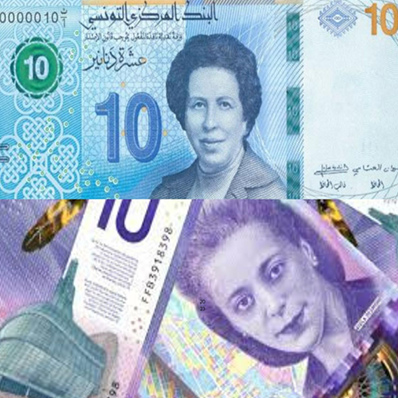 Quand monnaie et genre interagissent : Tawhida et Viola