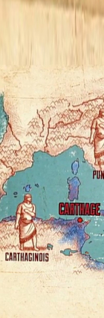 Monnayage Carthaginois