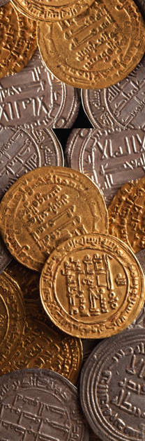 Monnayage d’Ifriqiya