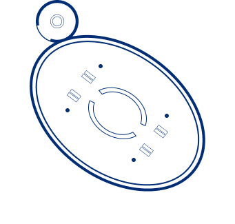 Le sanctuaire numismatique